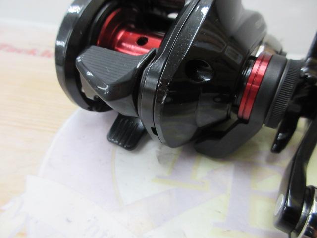 19炎月CT 150HG