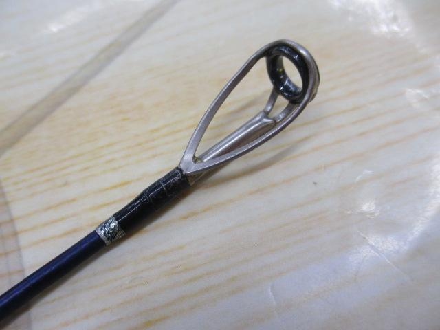 手渡し可 オシアジガー s603 SHIMANO 日本製 オシアジガー S603｜＠ベリーネット 日本最大新品中古釣具WEBショップ