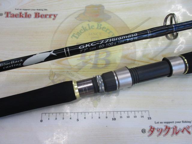 ジャイアントキリング GKC-77Hira