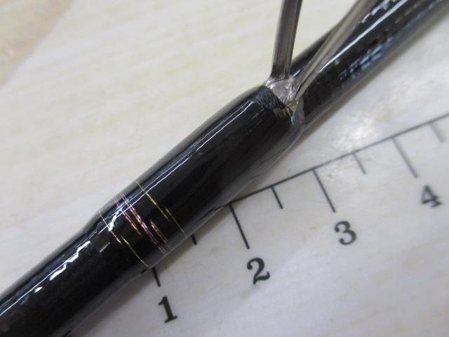 紅牙テンヤゲームMX H-235・R