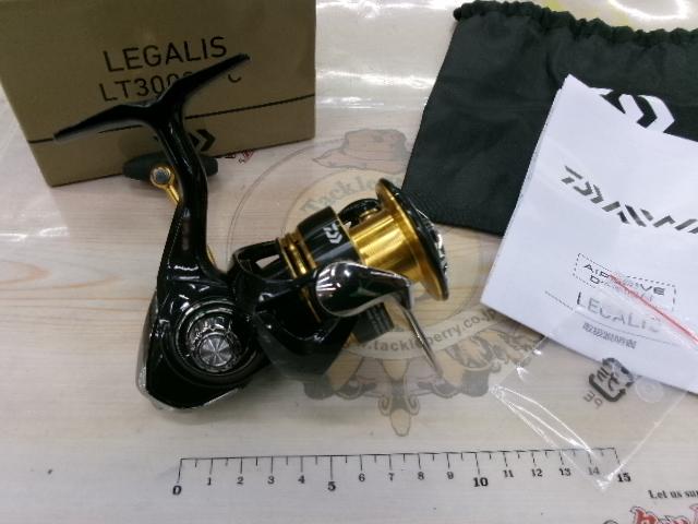 23レガリス LT3000D-C｜＠ベリーネット 日本最大新品中古釣具WEBショップ