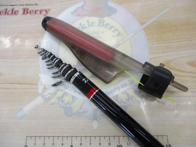 DXRメタルチューン 1.65-52｜＠ベリーネット 日本最大新品中古釣具WEB