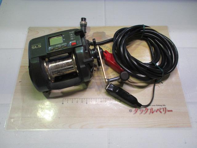 デジタナSLS電動丸 TM3000H｜＠ベリーネット 日本最大新品中古釣具WEB