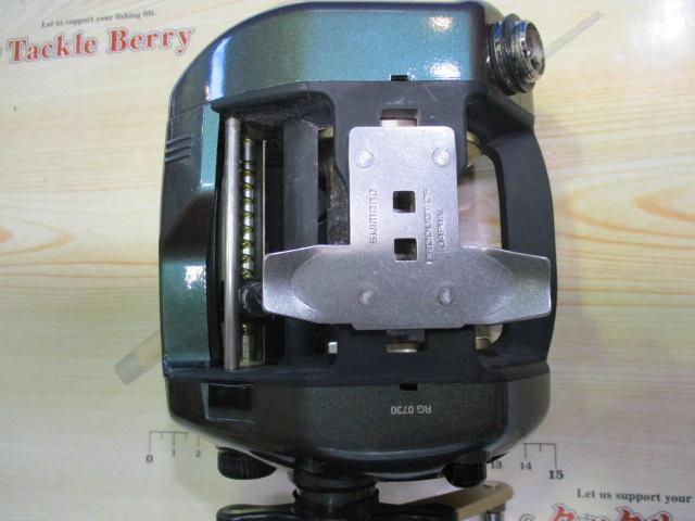 デジタナSLS電動丸 TM3000H｜＠ベリーネット 日本最大新品中古釣具WEB