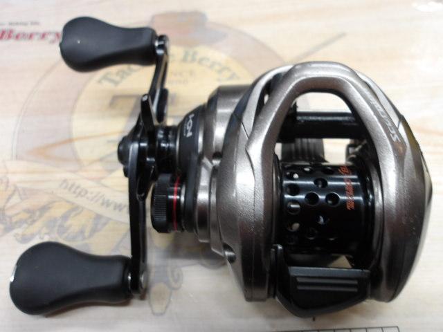 スコーピオンBFS XG LH