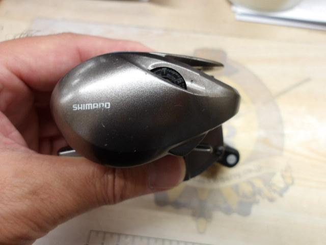 スコーピオンBFS XG LH