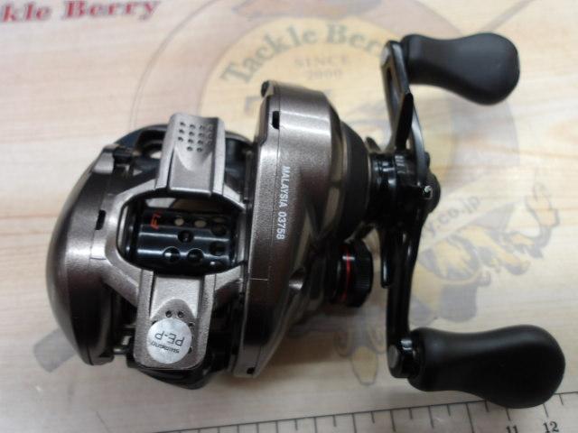 スコーピオンBFS XG LH
