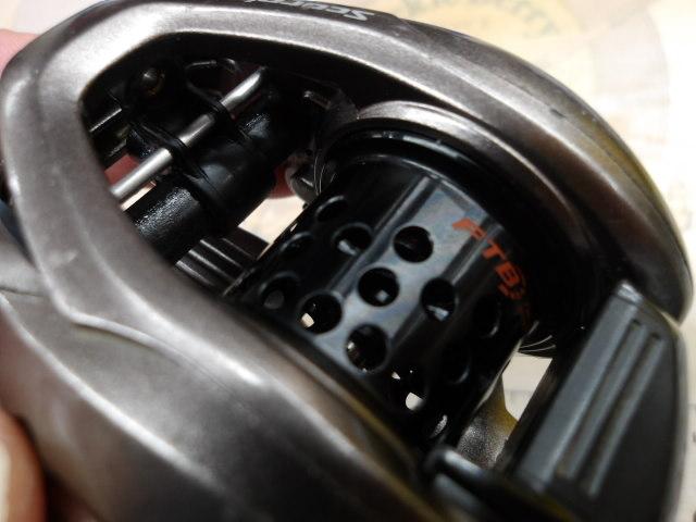 スコーピオンBFS XG LH