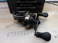 スコーピオンBFS XG LH