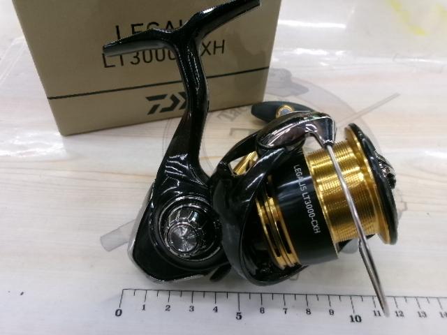23レガリス LT3000-CXH｜＠ベリーネット 日本最大新品中古釣具WEBショップ