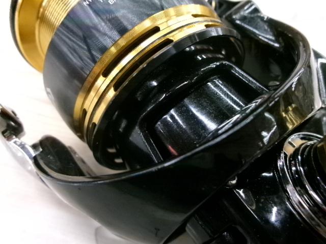 23レガリス LT3000-CXH｜＠ベリーネット 日本最大新品中古釣具WEBショップ