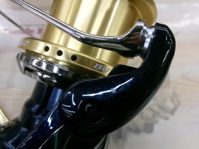 14ブルズアイ 9100