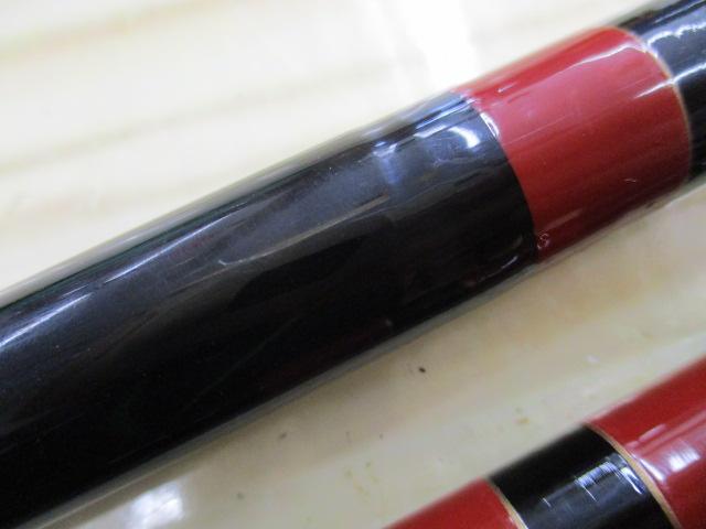 がま渓流マルチストリームⅡ 硬中硬530