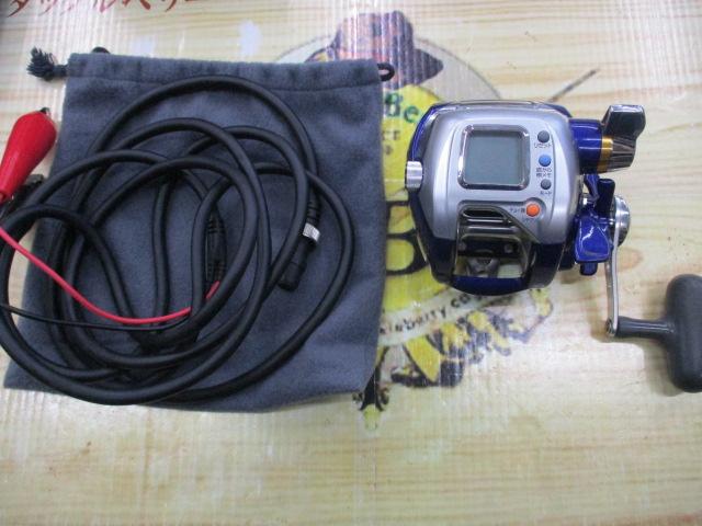 ハイパータナコン 400FBe｜＠ベリーネット 日本最大新品中古釣具WEB