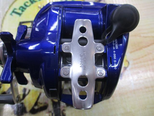 ハイパータナコン 400FBe｜＠ベリーネット 日本最大新品中古釣具WEB