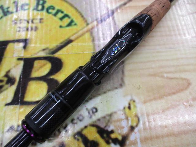 ブレニアスエクスチューン S78ML｜＠ベリーネット 日本最大新品中古