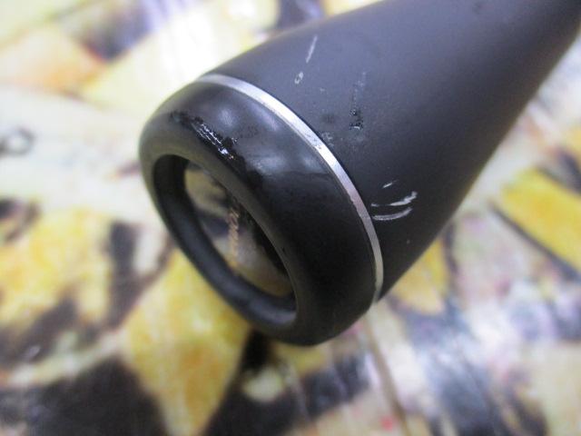 ブレニアスエクスチューン S78ML