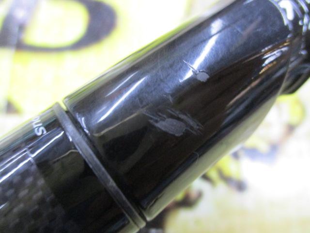 ブレニアスエクスチューン S78ML