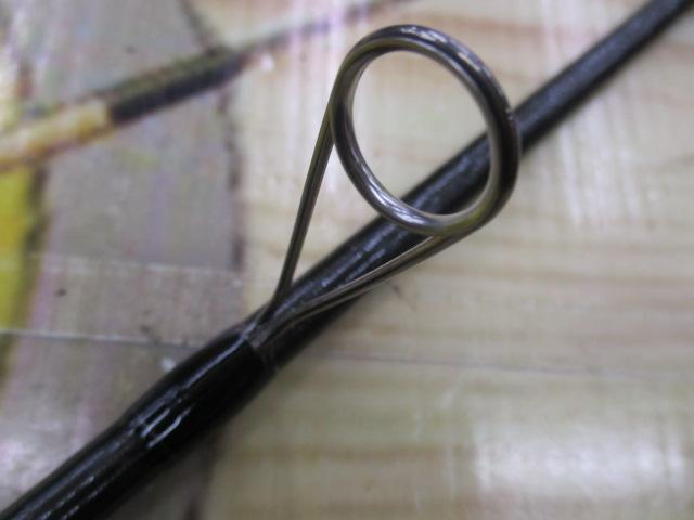 ブレニアスエクスチューン S78ML