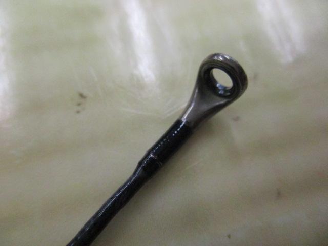 ブレニアスエクスチューン S78ML
