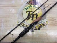 ブレニアスエクスチューン S78ML