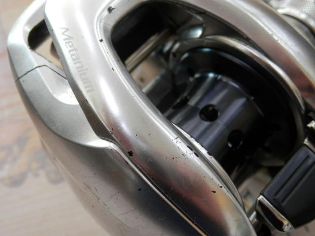 16メタニウムMGL XG RH