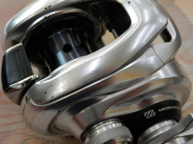 16メタニウムMGL XG RH
