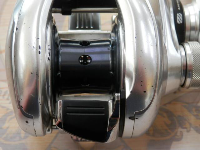 16メタニウムMGL XG RH