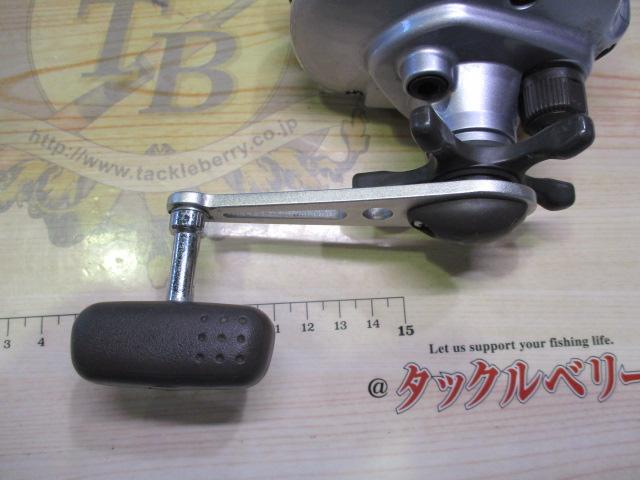 97デジタナSLS小船 2000XT