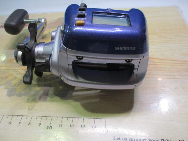 97デジタナSLS小船 2000XT