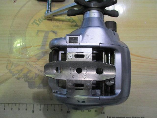 97デジタナSLS小船 2000XT