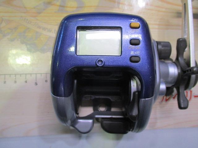 97デジタナSLS小船 2000XT