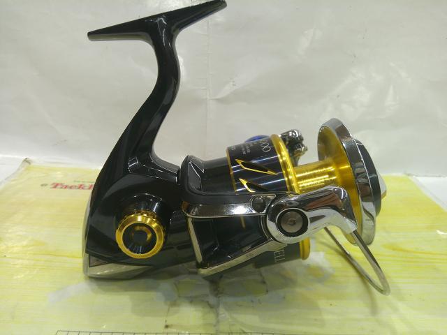 13ステラSW 14000XG｜＠ベリーネット 日本最大新品中古釣具WEBショップ