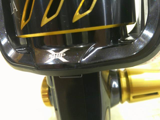 13ステラSW 14000XG