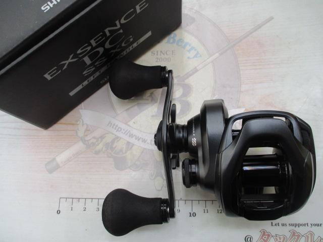 20エクスセンスDC SSXG LH