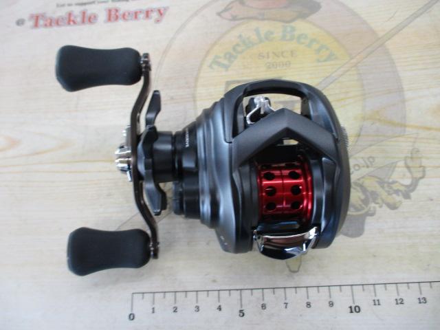 26タトゥーラ BF TW 8.1L