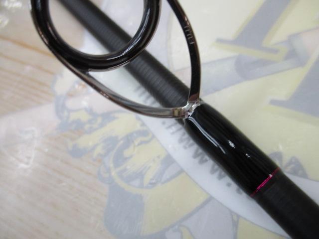 ヴェルザード SMRS92S