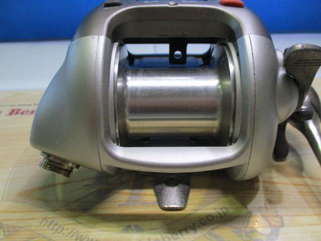 98電動丸 3000XH