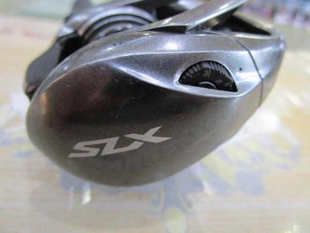 25SLX BFS XG LEFT