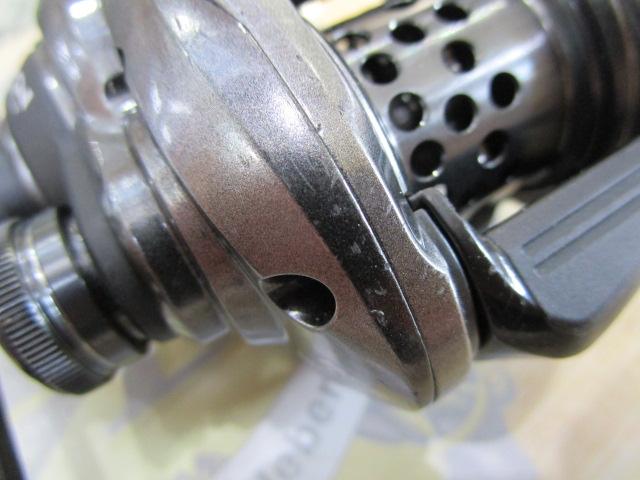25SLX BFS XG LEFT