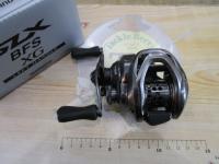 25SLX BFS XG LEFT
