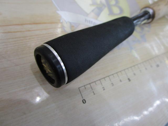 エクスプライド 165L-BFS