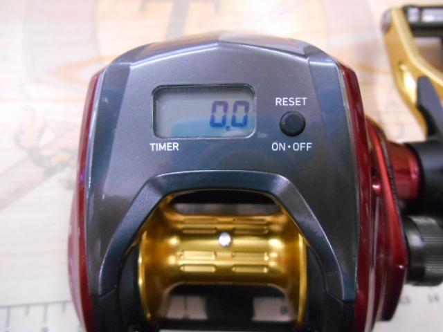 スパルタンMX IC 200H｜＠ベリーネット 日本最大新品中古釣具WEBショップ