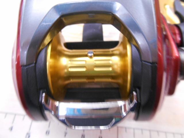 スパルタンMX IC 200H