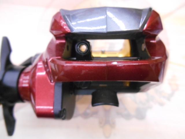 スパルタンMX IC 200H