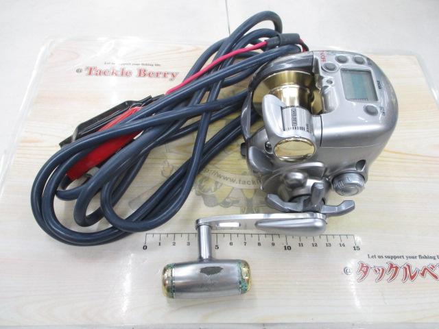 アドベンチャー電動VS700AC 