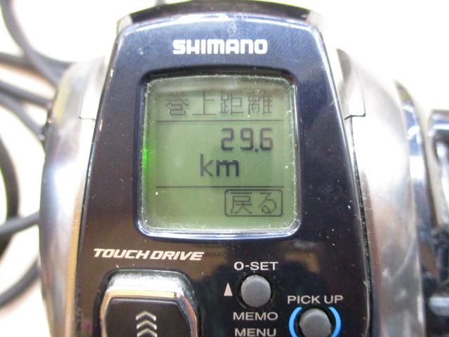 18フォースマスター 600