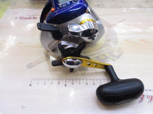 ハイパータナコン 400F