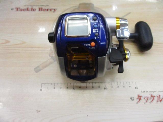 ハイパータナコン 400F
