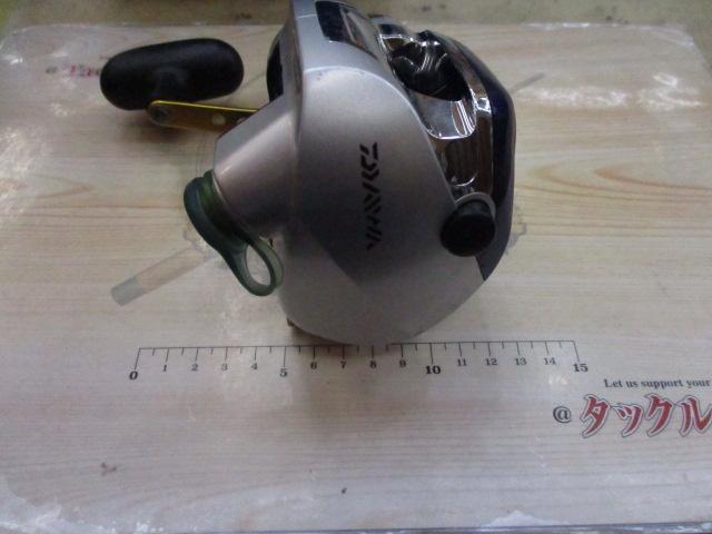 ハイパータナコン 400F